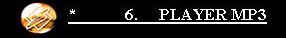 Player mp3